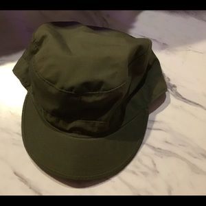 Older US Army Hat